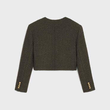 Veste Chasseur - Dark Khaki