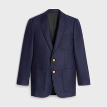 Veste Classique - Navy