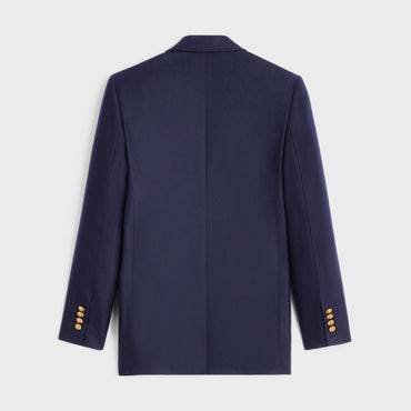 Veste Classique - Navy