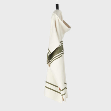 Baja Beach - Grege/Olive