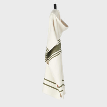 Baja Beach - Grege/Olive