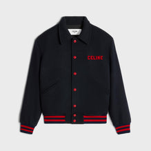 Teddy Celine Paris - Navy