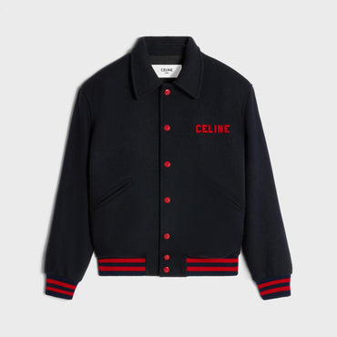 Teddy Celine Paris - Navy