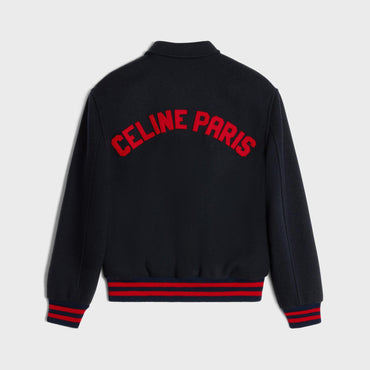 Teddy Celine Paris - Navy