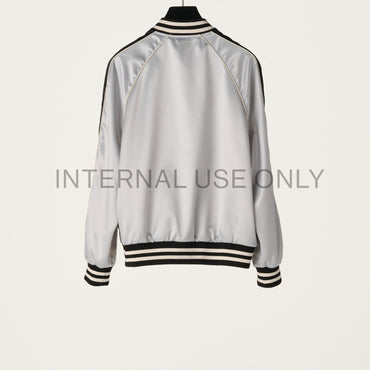Teddy Loose - Light Grey