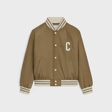 Teddy Celine Paris - Caramel