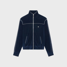 Sweat Zippe Triomphe - Navy