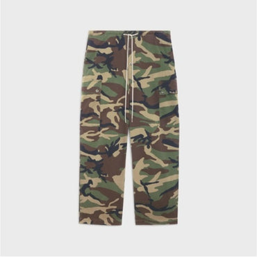 Cargo Pant - Khaki