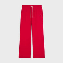 Jogging Flare Celine - Red