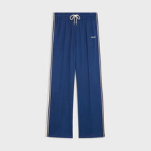 Celine Tracksuit Trousers - Blue/White