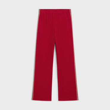 Jogging Celine Label - Rust