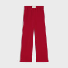 Jogging Celine Label - Rust