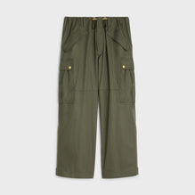 Cargo Pants - Khaki