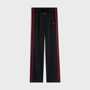 Jogging Tracksuit Triomphe - Black/Red