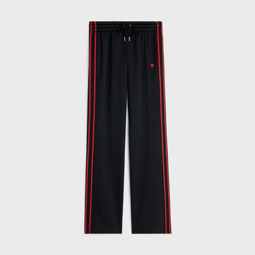 Jogging Tracksuit Triomphe - Black/Red