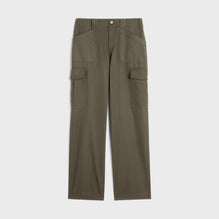 Pantalon Cargo - Mud