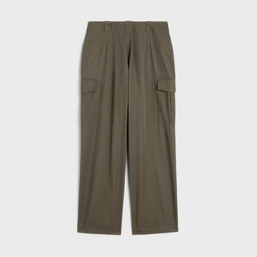 Pantalon Cargo - Mud