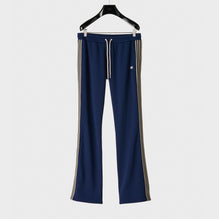 Pantalon Triomphe - Navy/Vintage Beige
