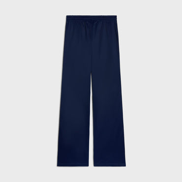 Pantalon Tracksuit Celine - Navy/Orange