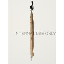 Pants Cargo Celine Cotton And Linen Gabardine Pantalon - Beige