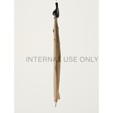 Pantalon Cargo Celine - Beige