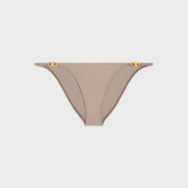Bas Maillot Triomphe - Lighttaupe