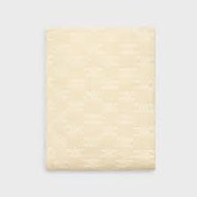 Beach Towel - Ecru