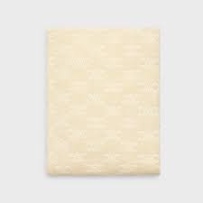 Beach Towel - Ecru