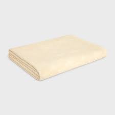 Beach Towel - Ecru