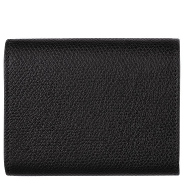 Le Roseau  Wallet - Black