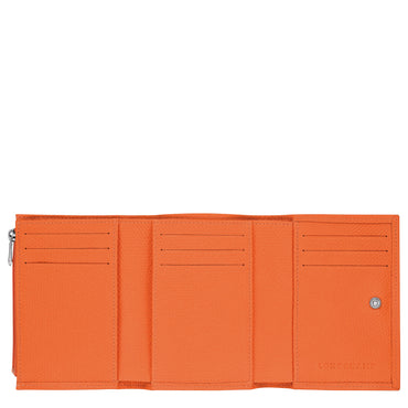 Le RoseauWallet - Orange