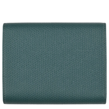 Le Roseau  Wallet - Cedar
