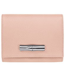 Le Roseau  Wallet - Ballerina