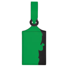 LGP Travel  Luggage tag - Lawn