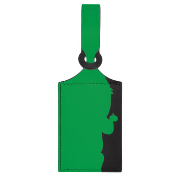 LGP Travel  Luggage tag - Lawn