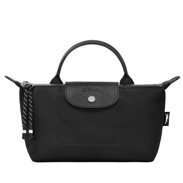 Le Pliage Energy  Pouch - Black