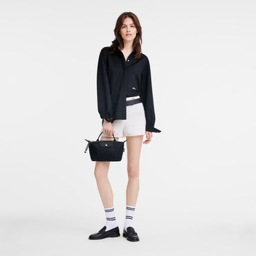 Le Pliage Energy  Pouch - Black