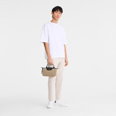 Le Pliage Energy  Pouch - Clay