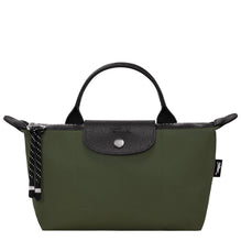 Le Pliage Energy  Pouch - Khaki
