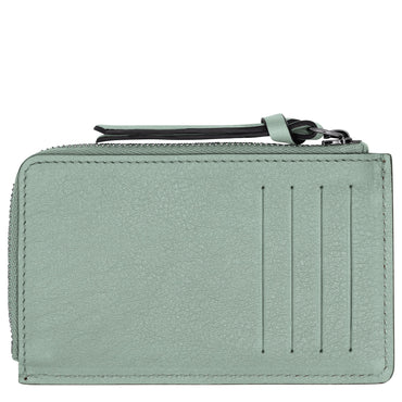 Longchamp 3D  Card holder - Vervain