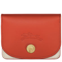 Le Pliage Xtra  Card holder - Paprika