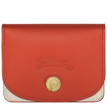 Le Pliage Xtra  Card holder - Paprika