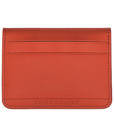 Le Pliage Xtra  Card holder - Paprika