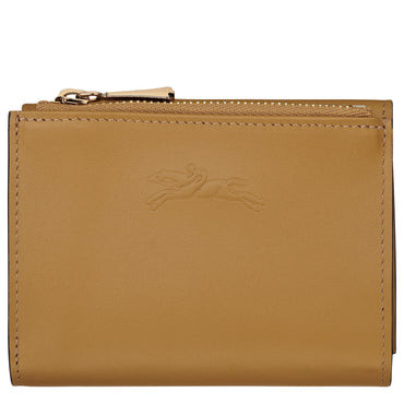ÉpureCompact wallet - Nutmeg