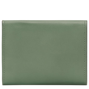 Épure  Compact wallet - Oregano