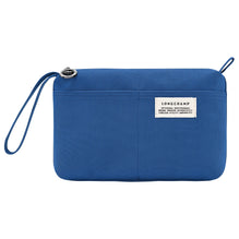 Le Pliage Collection  Pouch - Atlantic
