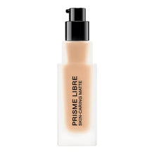 Prisme Libre Skin Caring Matte Foundation - N150