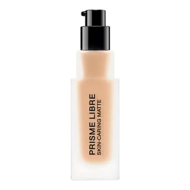 Prisme Libre Skin Caring Matte Foundation
