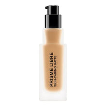 Prisme Libre Skin Caring Matte Foundation