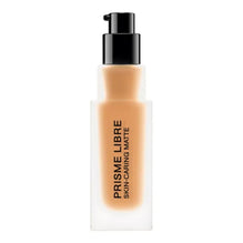 Prisme Libre Skin Caring Matte Foundation